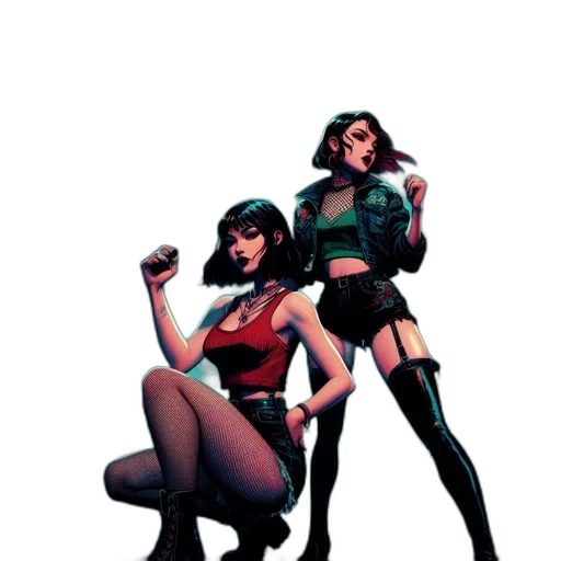staff, comic book art, concept art, fantasy art transparent PNG cut-out