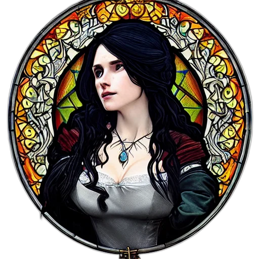 jewelry, crown, fantasy art, pixel art transparent PNG cut-out