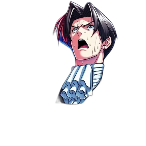face, staff, creature, mask transparent PNG cut-out