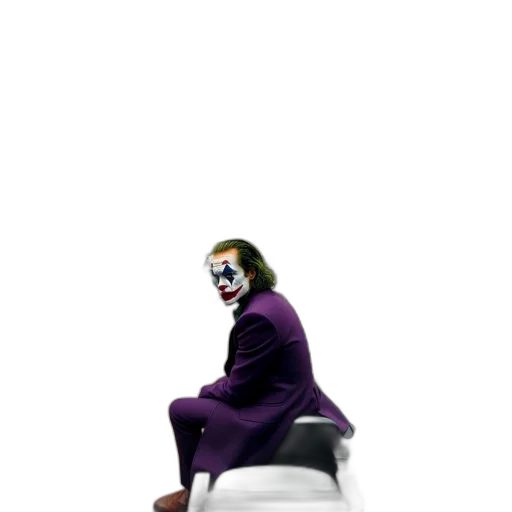 mask, robot, furniture, creature transparent PNG cut-out