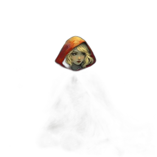 hat, face, mask, crown transparent PNG cut-out