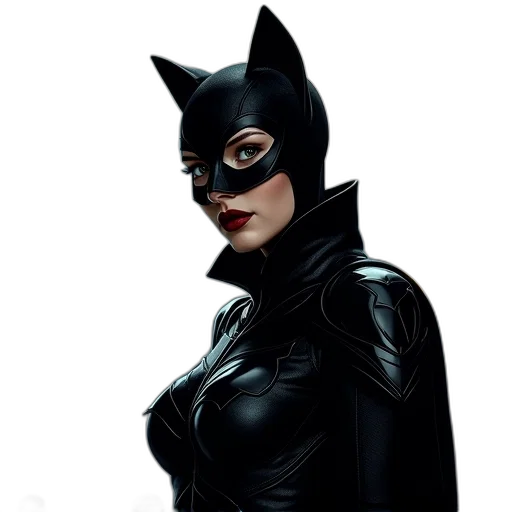 mask, comic book art, concept art, cartoon transparent PNG cut-out