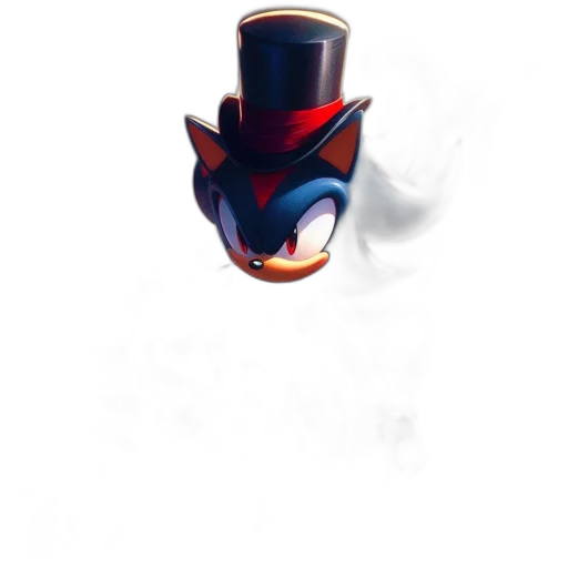 mask, hat, crown, staff transparent PNG cut-out