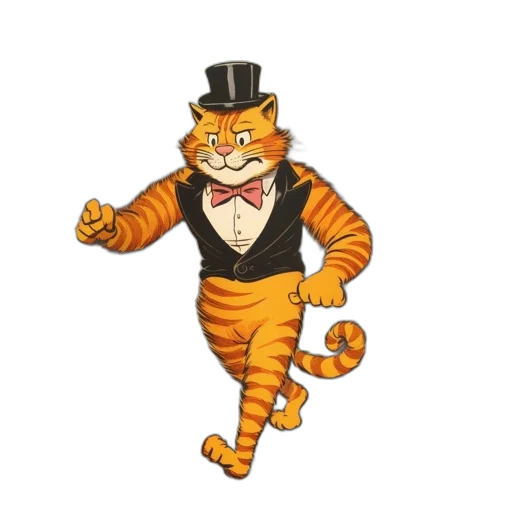 animal, staff, cartoon, concept art transparent PNG cut-out