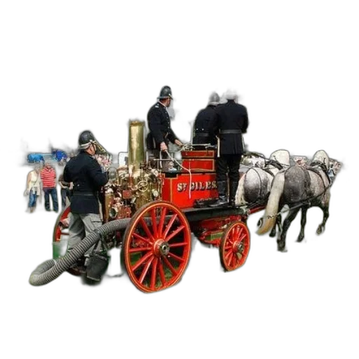 car, staff, concept art, photorealistic transparent PNG cut-out
