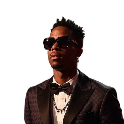 jacket, nick, cannon, 2008 transparent PNG cut-out