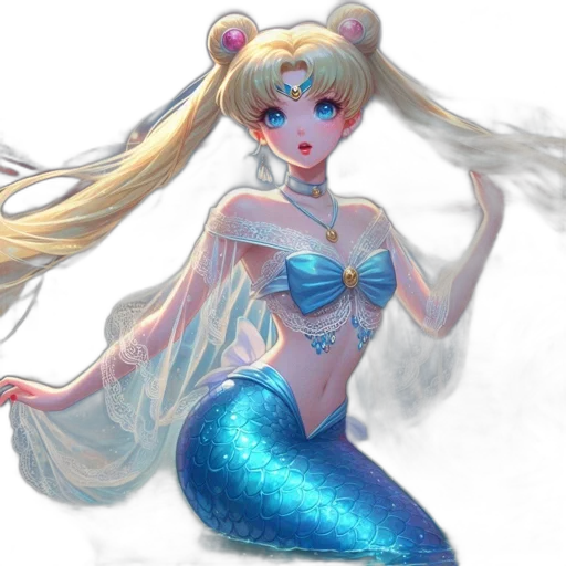concept art, fantasy art, pixel art, anime transparent PNG cut-out