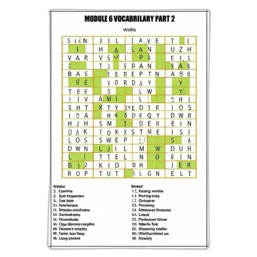 crossword, puzzle, grid, letters transparent PNG cut-out