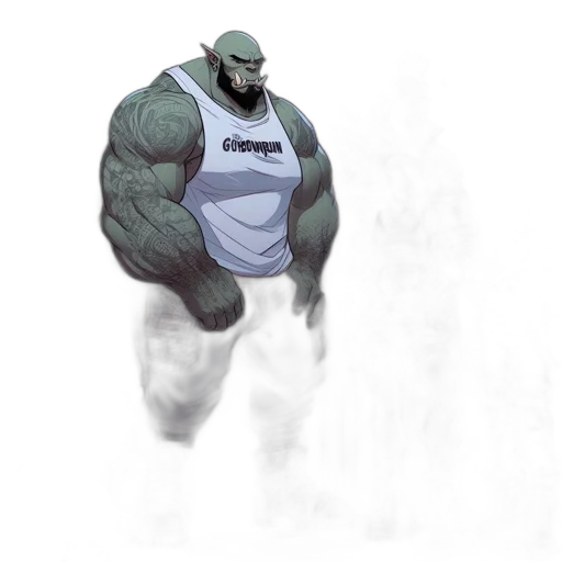 creature, robot, animal, weapon transparent PNG cut-out