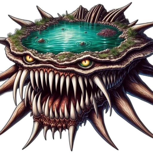 dragon, creature, mask, crown transparent PNG cut-out