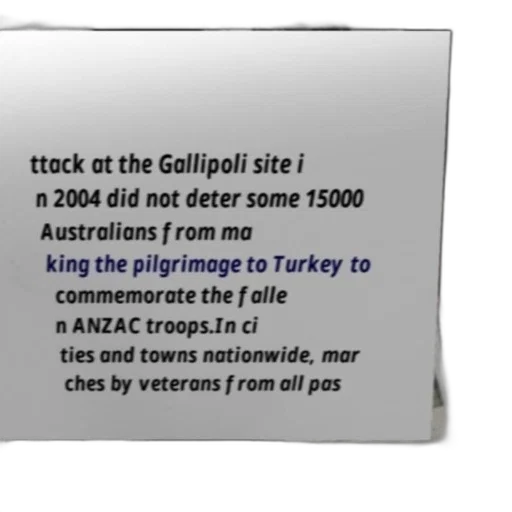 poster, text, about, gallipoli transparent PNG cut-out