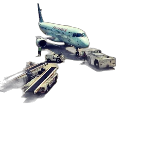 weapon, robot, car, staff transparent PNG cut-out