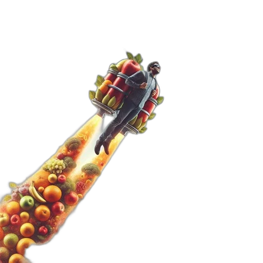 weapon, sword, staff, food transparent PNG cut-out