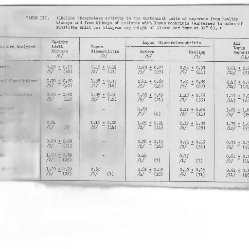 table, scientific, paper, showing transparent PNG cut-out