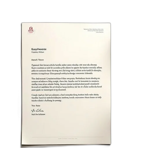 business, apology, letter, customer transparent PNG cut-out