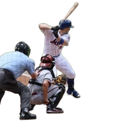 weapon, baseball, player, mets transparent PNG cut-out
