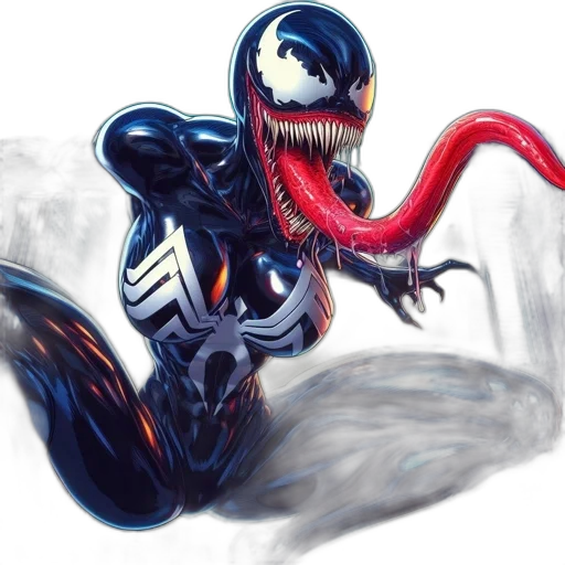 creature, mask, robot, concept art transparent PNG cut-out
