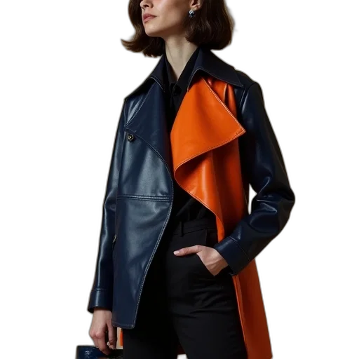 jacket, dark, monochrome, person transparent PNG cut-out