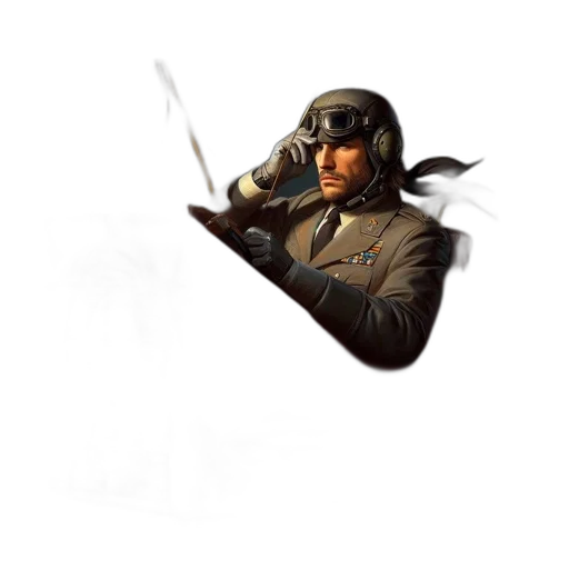 staff, weapon, hat, umbrella transparent PNG cut-out