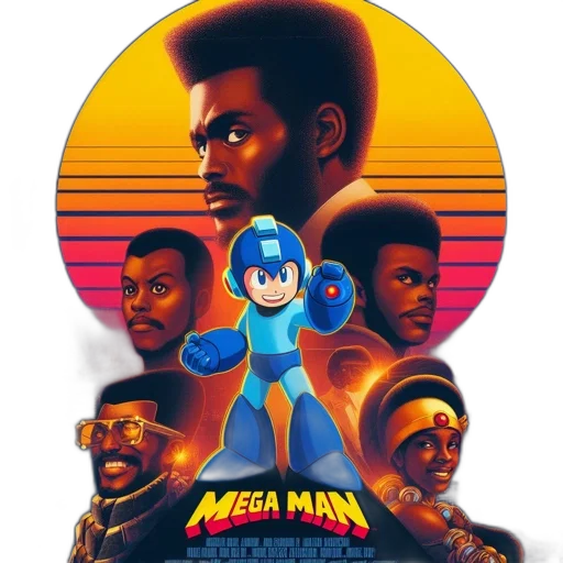 comic book art, concept art, pixel art, cartoon transparent PNG cut-out