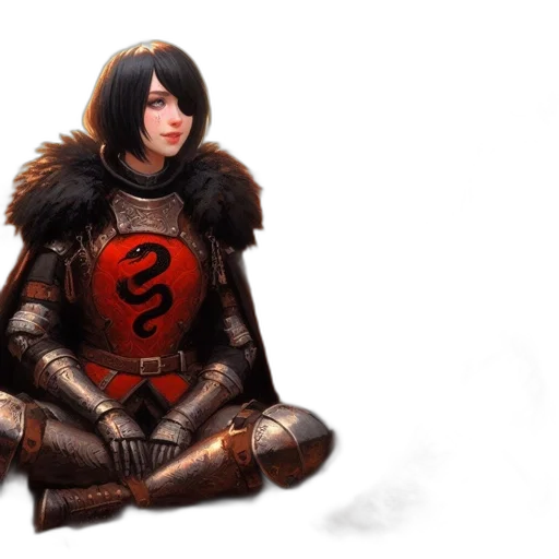 sword, weapon, staff, fantasy art transparent PNG cut-out