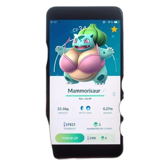 creature, concept art, mobile, phone transparent PNG cut-out