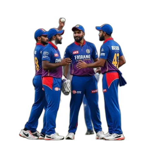 staff, mumbai, indians, having transparent PNG cut-out