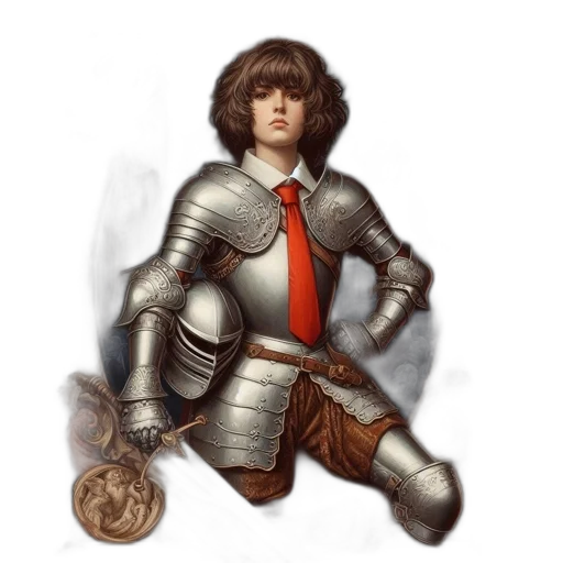 sword, staff, weapon, fantasy art transparent PNG cut-out