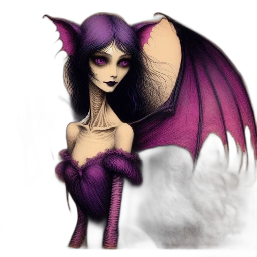 dragon, creature, fantasy art, concept art transparent PNG cut-out