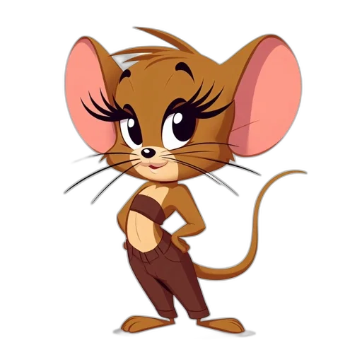 animal, staff, cartoon, concept art transparent PNG cut-out