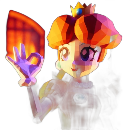 staff, mask, robot, crown transparent PNG cut-out