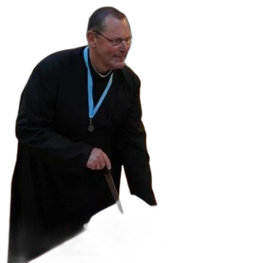 staff, jacket, umbrella, sword transparent PNG cut-out