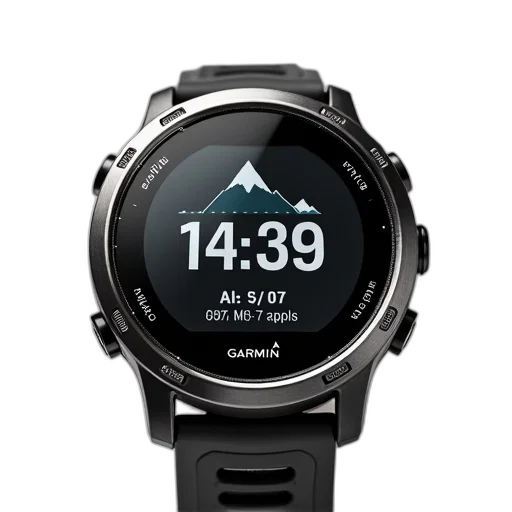 close-up, image, garmin, gps transparent PNG cut-out