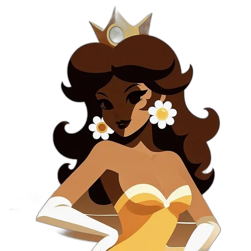 crown, jewelry, dress, concept art transparent PNG cut-out