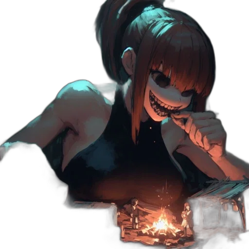 mask, face, jewelry, staff transparent PNG cut-out