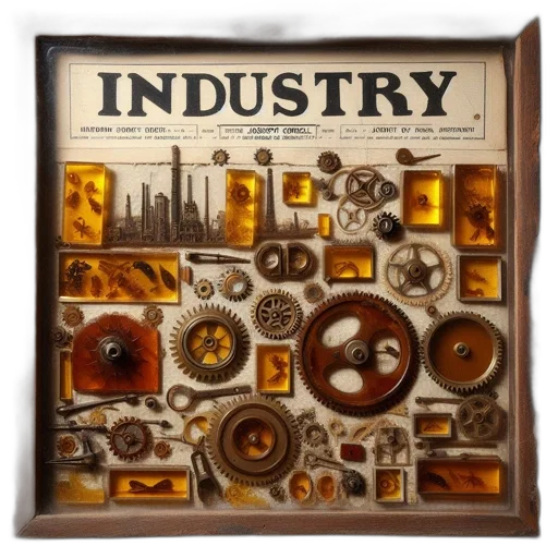 jewelry, furniture, robot, antique transparent PNG cut-out