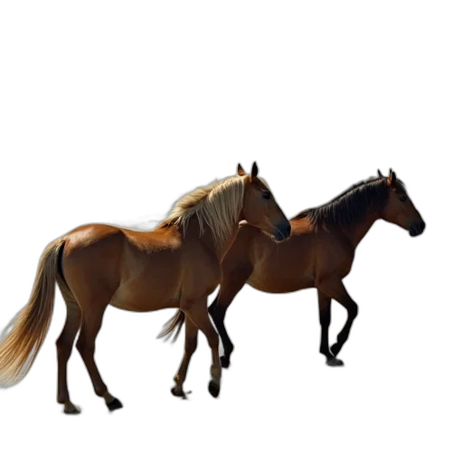 animal, hair, creature, staff transparent PNG cut-out