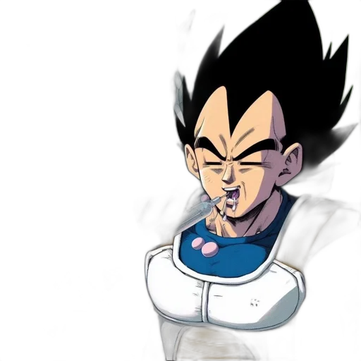 face, mask, hair, staff transparent PNG cut-out