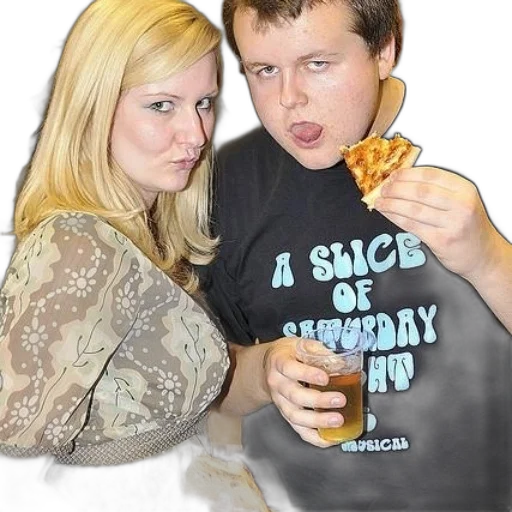 food, face, umbrella, dress transparent PNG cut-out