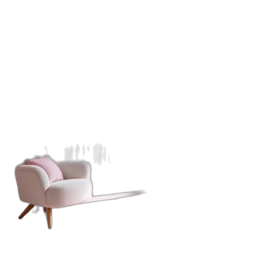 furniture, staff, crown, shoes transparent PNG cut-out
