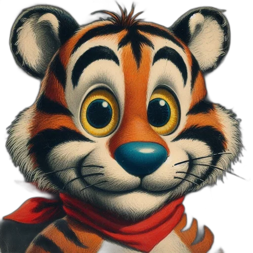 animal, mask, face, creature transparent PNG cut-out