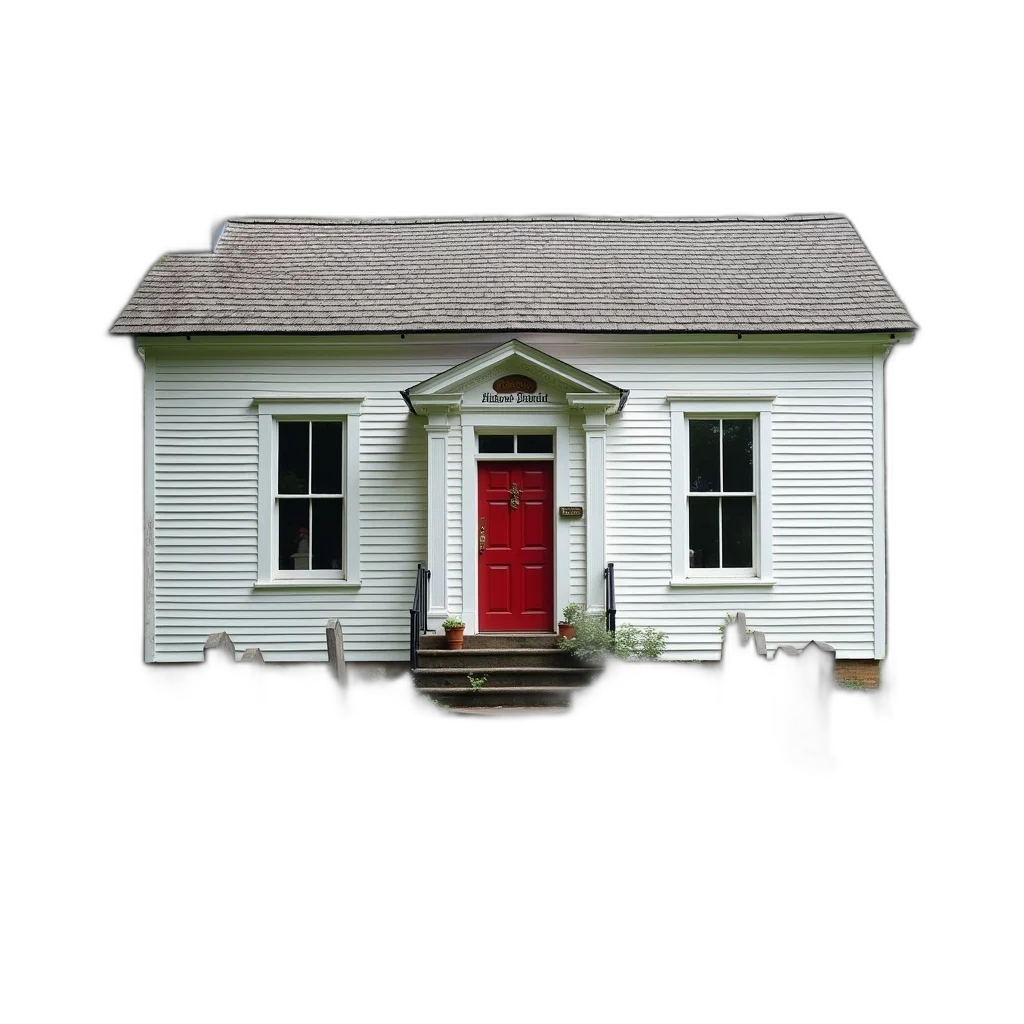 building, furniture, face, dress transparent PNG cut-out