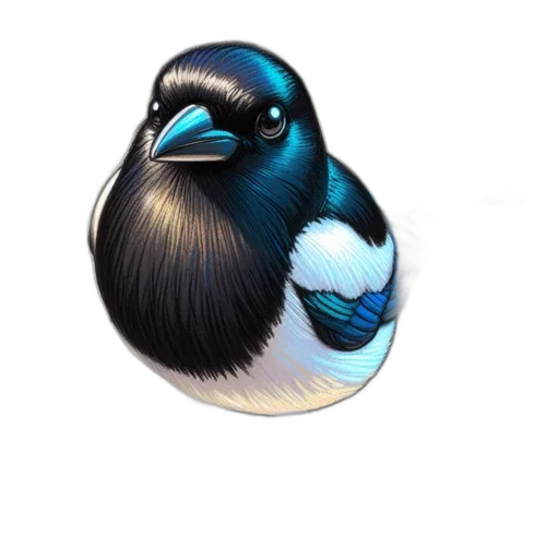 animal, jewelry, staff, creature transparent PNG cut-out