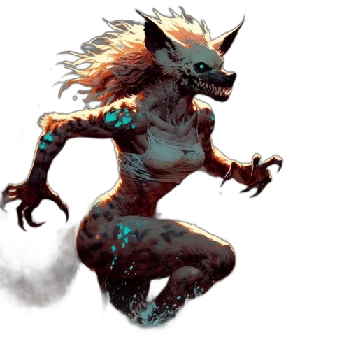 dragon, creature, mask, animal transparent PNG cut-out