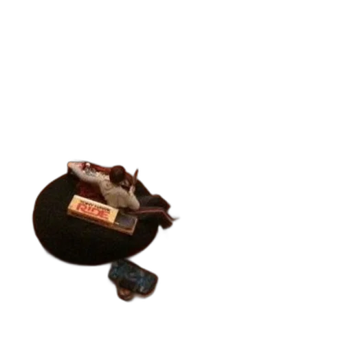 bottle, weapon, food, hat transparent PNG cut-out