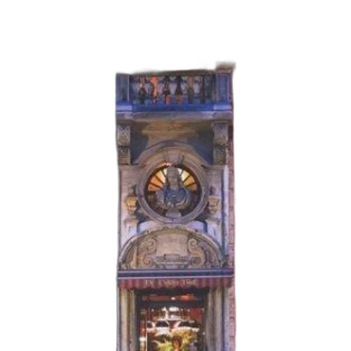 building, staff, jewelry, furniture transparent PNG cut-out