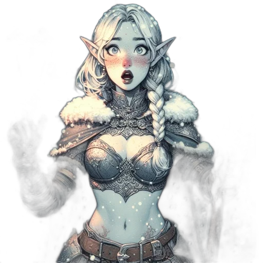 staff, mask, face, dress transparent PNG cut-out