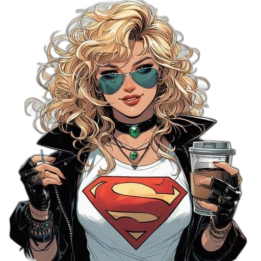 weapon, comic book art, concept art, cartoon transparent PNG cut-out