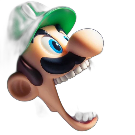 hat, face, mask, animal transparent PNG cut-out
