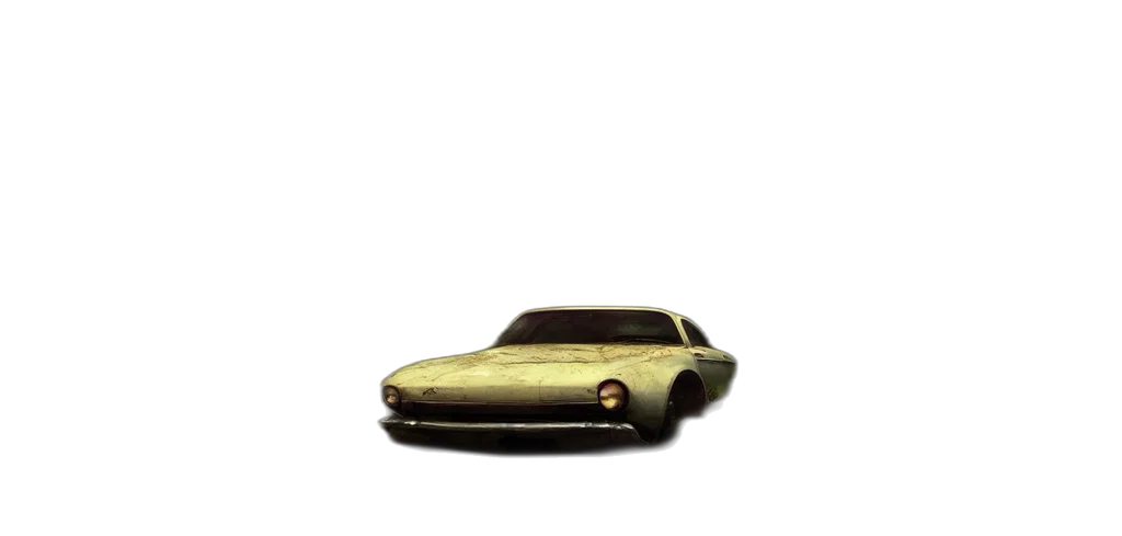 car, weapon, animal, jacket transparent PNG cut-out